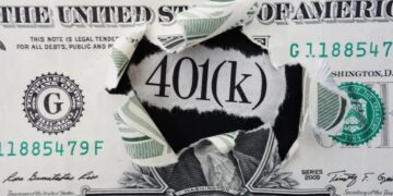 Thinking about cashing out your 401(k) to pay the IRS? Read this first