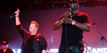 Akon Is Making a Shocking Genre Switch for His New Album and Re-Imagined Versions of His Greatest Hits