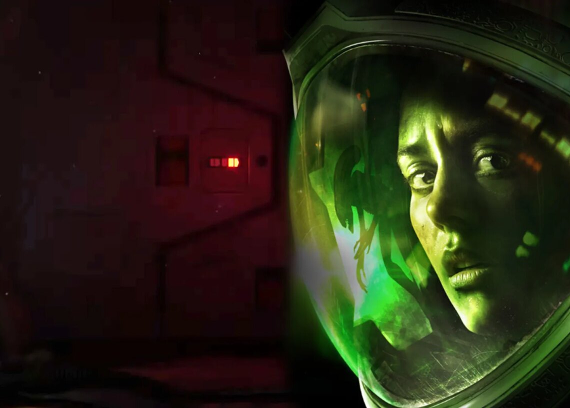 Alien Isolation 2 Gets First Trailer Since 2024 – Title and Setting Potentially Revealed