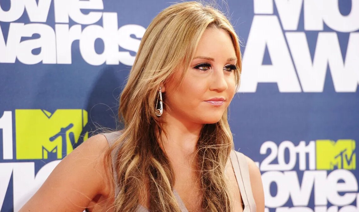 Amanda Bynes Teases an EDM and Rap Inspired Return to Music