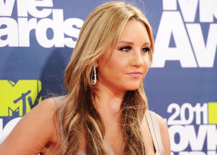 Amanda Bynes Teases an EDM and Rap Inspired Return to Music