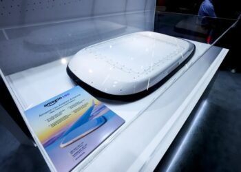 Why Amazon Is Buying Globalstar—and What It Means for Your iPhone