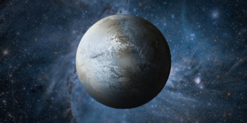 Why Scientists Think This Asteroid Is the Core of a Dead Planet (and Extremely Valuable)