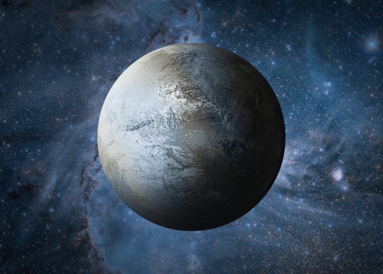 Why Scientists Think This Asteroid Is the Core of a Dead Planet (and Extremely Valuable)