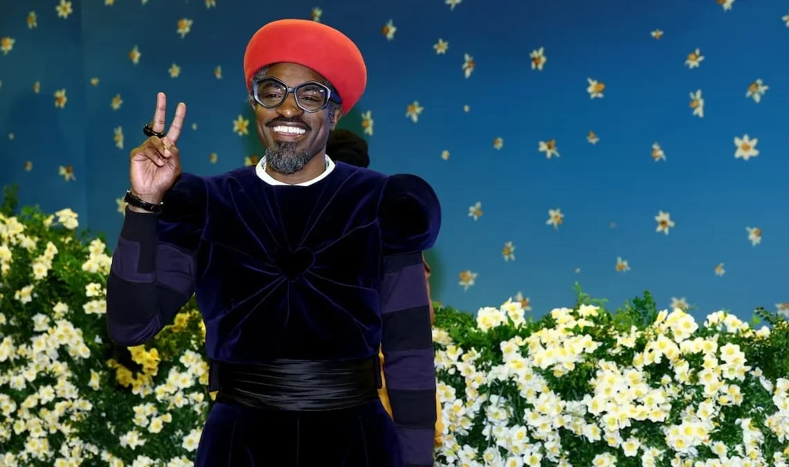 Outkast’s André 3000 Explaining Why He Never Thought of Himself as a ‘Great Rapper’ Will Break Your Heart