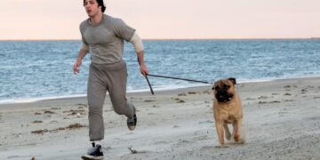 First ‘I Play Rocky’ Trailer Shows Anthony Ippolito’s Uncanny Take on Sylvester Stallone