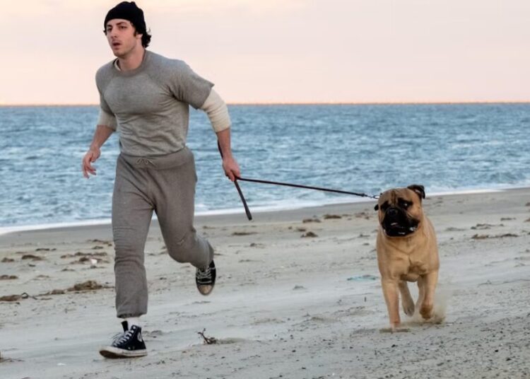 First ‘I Play Rocky’ Trailer Shows Anthony Ippolito’s Uncanny Take on Sylvester Stallone