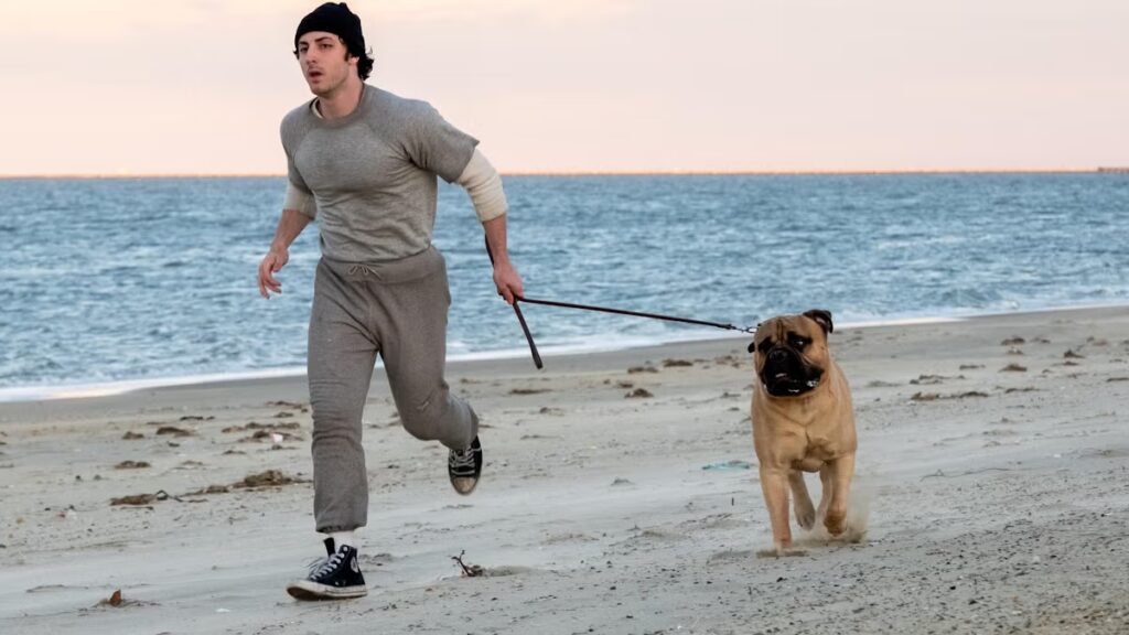 First ‘I Play Rocky’ Trailer Shows Anthony Ippolito’s Uncanny Take on Sylvester Stallone