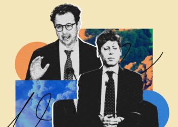 Anthropic Opposes the Extreme AI Liability Bill That OpenAI Backed