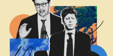 Anthropic Opposes the Extreme AI Liability Bill That OpenAI Backed