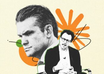 Anthropic Supply-Chain Risk Label Should Stay In Place, Appeals Court Says