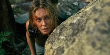 ‘Apex’ Review: Charlize Theron Can’t Reach Great Heights in Middling Netflix Thriller