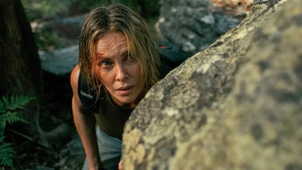 ‘Apex’ Review: Charlize Theron Can’t Reach Great Heights in Middling Netflix Thriller