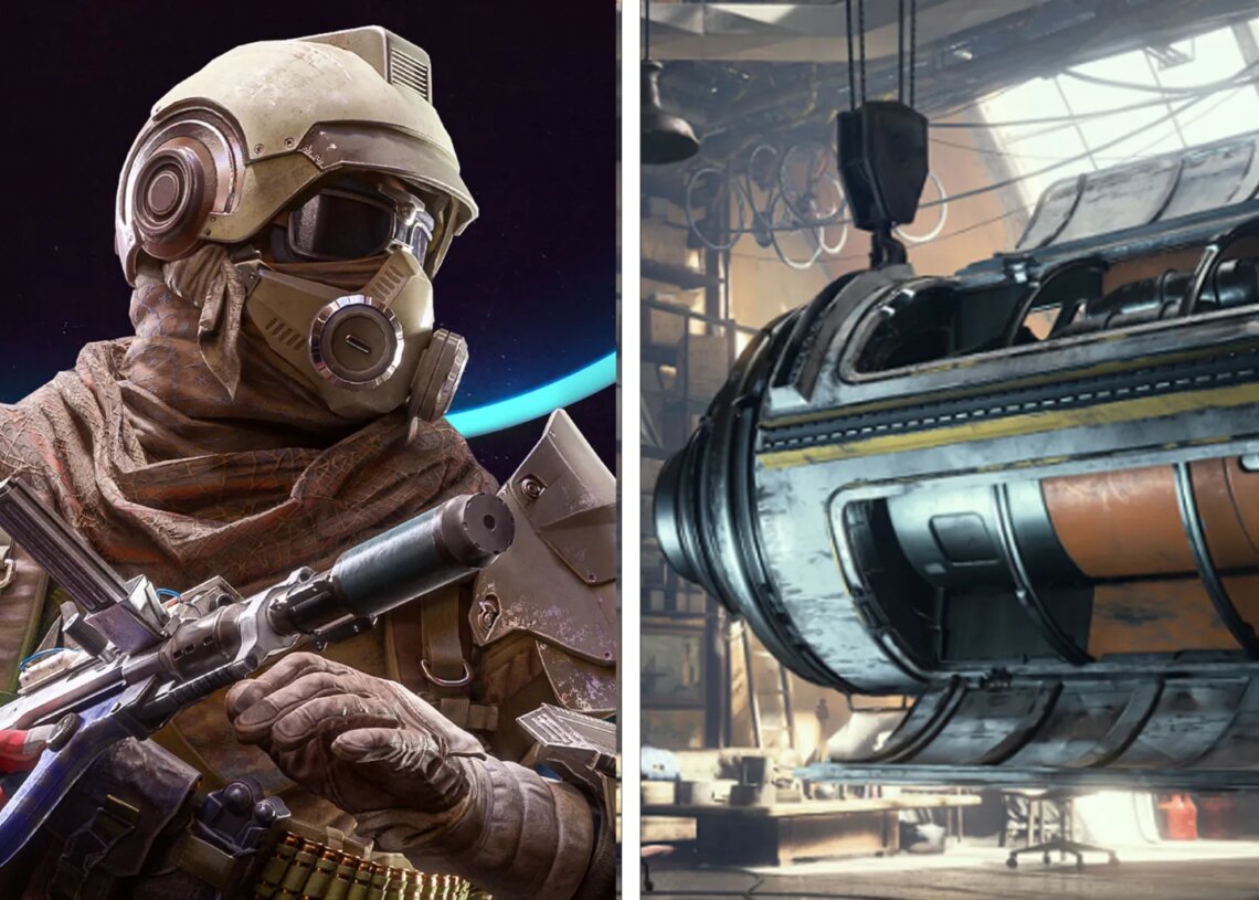 Arc Raiders Expedition Removes Stash Value – New Rewards, Release Date & Changes