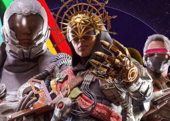 Arc Raiders Riven Tides Update Adds New Map, Extends Expedition Window to 13 Days