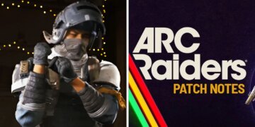 Arc Raiders Update 1.23.0 Fixes Major Combat Bugs and Adds Vanguard Set – Full Patch Notes