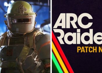 Arc Raiders Update 1.24.0 Fixes Major Crashes and a Game-Breaking Vanguard Set Bug