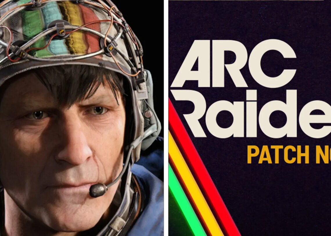 Arc Raiders Update Delayed Again – Next Patch Notes Release Date Revealed