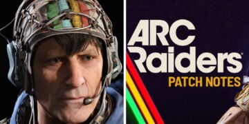 Arc Raiders Update Delayed Again – Next Patch Notes Release Date Revealed