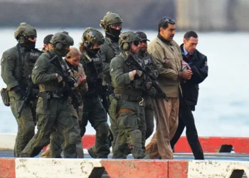 US Special Forces Soldier Arrested for Polymarket Bets on Maduro Raid