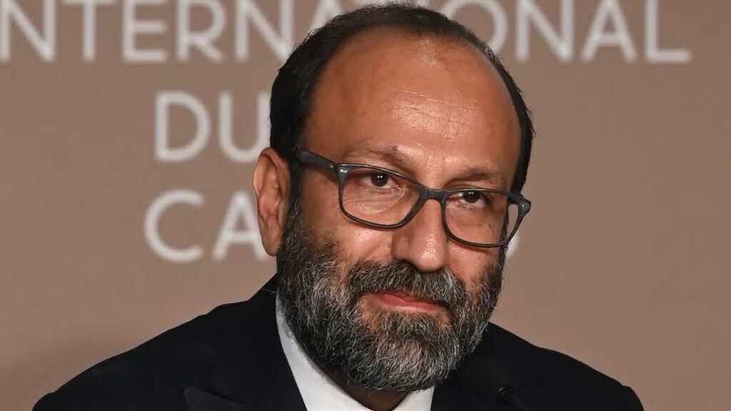 Asghar Farhadi Issues Rallying Cry to Stop Destruction of Iran’s Civilian Infrastructure