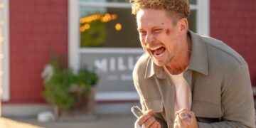 ‘The Audacity’ Is the Broligarchy Takedown You Were Waiting For