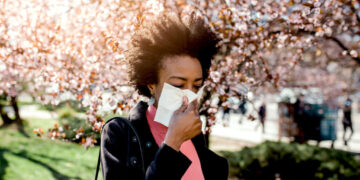 6 ways to make allergy season less miserable
