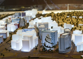 Amazon is behind on jobs promised for funding to build Virginia headquarters