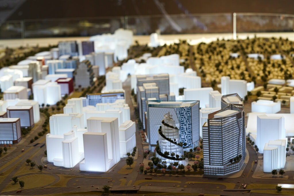 Amazon is behind on jobs promised for funding to build Virginia headquarters