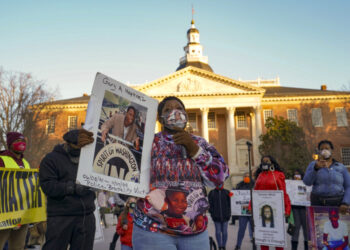 Public has right to officer names in police use-of-force records, Md. court rules