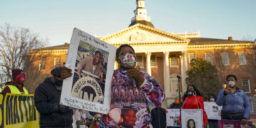 Public has right to officer names in police use-of-force records, Md. court rules