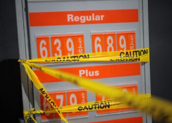 The war’s economic impact could get worse for Americans