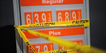 The war’s economic impact could get worse for Americans