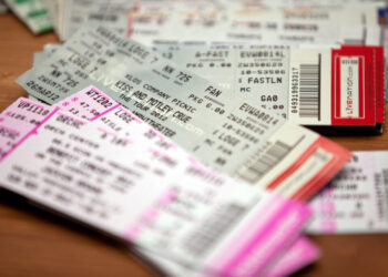 Saw a show through Ticketmaster? You may get a refund in D.C.