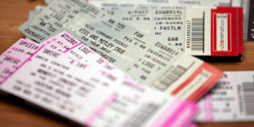 Saw a show through Ticketmaster? You may get a refund in D.C.