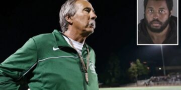 Judge’s decision on suspect in killing of Oakland coaching legend throws case into chaos
