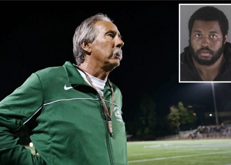 Judge’s decision on suspect in killing of Oakland coaching legend throws case into chaos