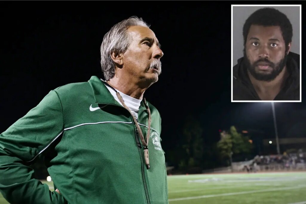 Judge’s decision on suspect in killing of Oakland coaching legend throws case into chaos