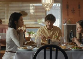 ‘Beef’ Creator Lee Sung Jin Is Ready to Hear Viewers’ Takes on That Twisty Season 2 Finale