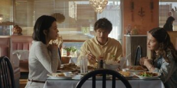 ‘Beef’ Creator Lee Sung Jin Is Ready to Hear Viewers’ Takes on That Twisty Season 2 Finale