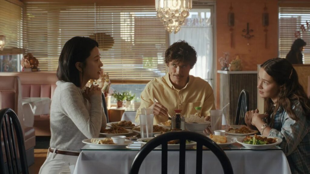 ‘Beef’ Creator Lee Sung Jin Is Ready to Hear Viewers’ Takes on That Twisty Season 2 Finale