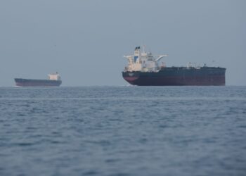 Trump said Iran’s oil pipelines will soon ‘explode.’ Energy experts doubt it.