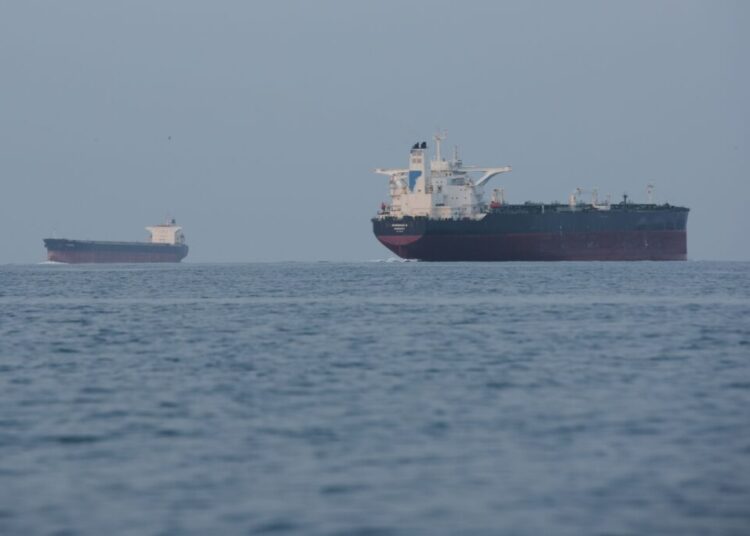 Trump said Iran’s oil pipelines will soon ‘explode.’ Energy experts doubt it.