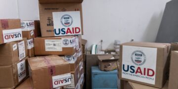 Trump administration’s secrecy on health deals alarms experts, governments