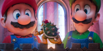 The secret to Mario’s infinite lives