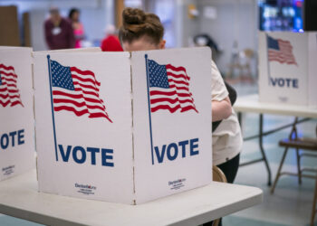 Here are Virginia’s new congressional districts and who is running