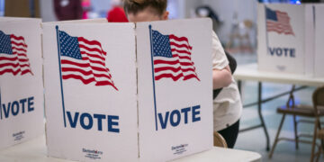 Here are Virginia’s new congressional districts and who is running