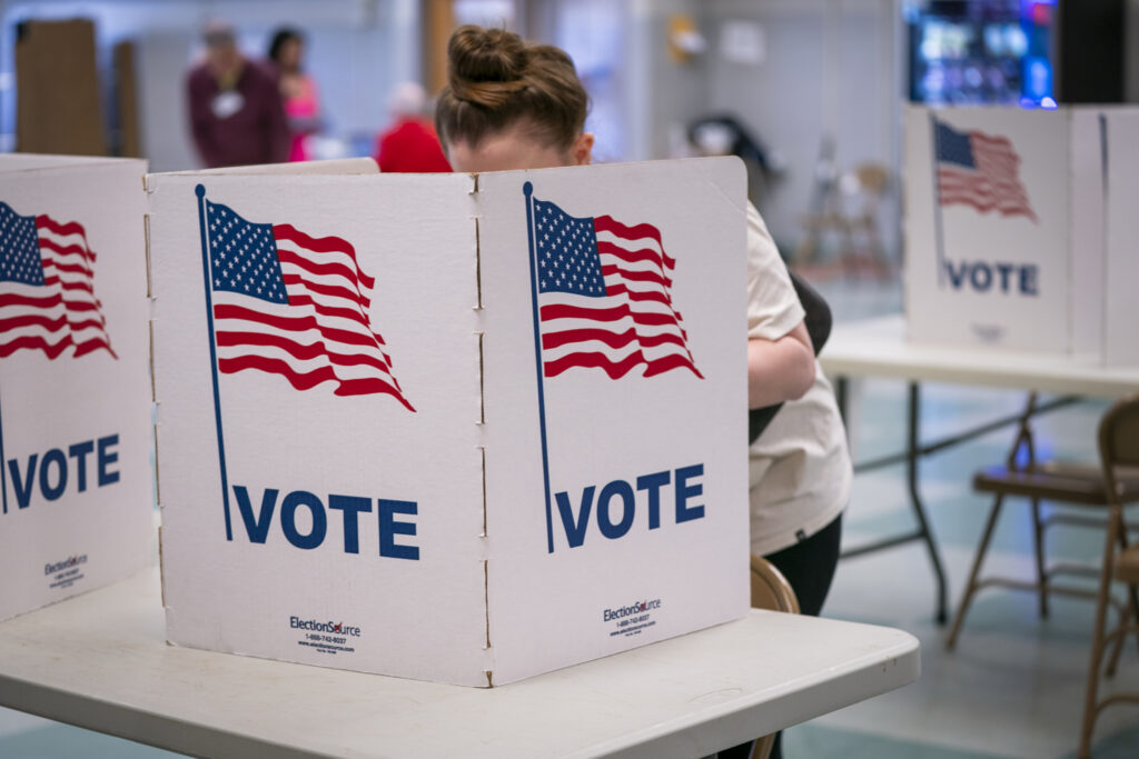 Here are Virginia’s new congressional districts and who is running