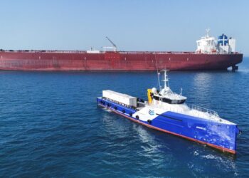 Iran says Strait of Hormuz is now open amid push to end war