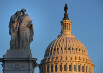 House votes to briefly extend warrantless surveillance law amid GOP divisions